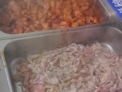 -集杰尚品海鲜烤肉自助餐厅(乳山振华店)