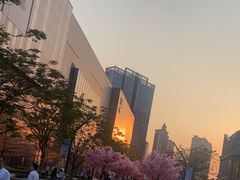 -东莞松山湖万象汇