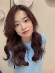 点击看大图 -3AM HAIR SALON烫发染发接发
