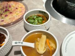 -芸山季·云南野生菌火锅(宝能环球汇店)