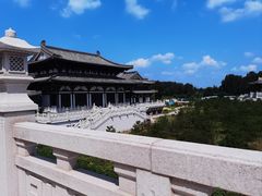 -隆福寺