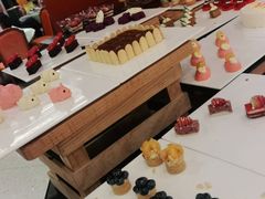 -昆明佳华广场酒店·西餐厅