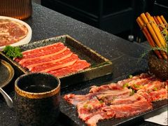 -樱嘢·炭火烧肉(惠南店)
