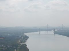 -采石矶景区