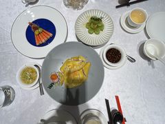 -红棉中餐厅·广州海航威斯汀酒店