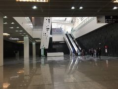 -东浩兰生上海世博展览馆