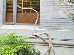 -庐灶江南·江南菜·四合院Bistro(东直门雍和宫·原华侨宾馆店)