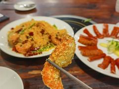 -七寸飝大饭店(马场店)