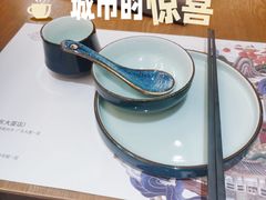 -云山茶餐厅(广东大厦店)