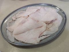 胸口油-菜忠潮州牛肉店(岗厦店)