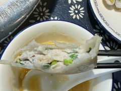 -旺角小渔村(二马路店)