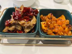 -付掌柜在成都·热炒砂锅集(金禾店)