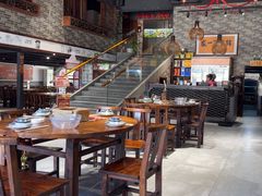 -猪腰一家·地道佛山菜(里水店)