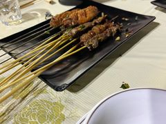 -聚味瞿记·龙虾堂(树木岭店)