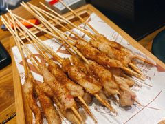 -汉森熊啤酒屋(雨耕山店)