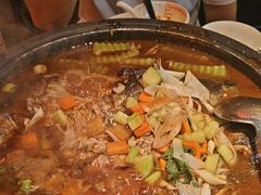 -探鱼·鲜青椒爽麻烤鱼(三水广场店)