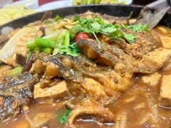 -老板恋上鱼(高新万达店)
