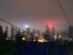 -青岛中山公园-索道售票处