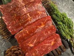 -谷牛和牛烤肉(漕河泾印象城店)