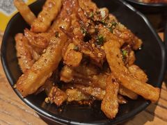 -我的面 川味Bistro(后沙峪店)