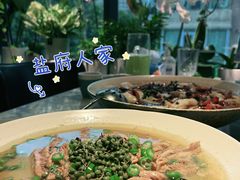 -懒人盐府人家(航天桥店)