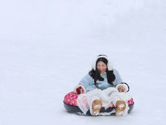 -叠溪松坪沟景区