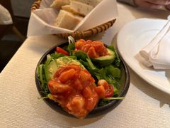-Pasha帕夏土耳其餐厅(南昌路店)