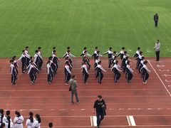 -复旦大学正大集团体育馆