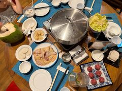-糟粕醋·椰苑海南菜餐厅(亚龙湾天域酒店)