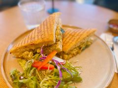 -Jamaicablue Coffeeshop(中央广场店)