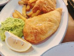 -FISH&POTATO Cō(地中海美食 万象城店)