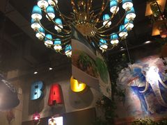 -蜀宴小调·精致家常菜(科华店)