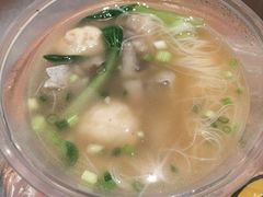 -巴哈面店(沈家门西大街店)