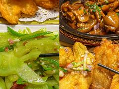 -千岛湖小鱼儿·淳安匠心农家菜