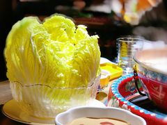 -羊大爷涮肉(亮马桥店)