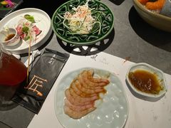 -匠和风精致料理(祥禾天地店)