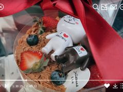 -Juliaanna茱安娜烘焙(中心店)