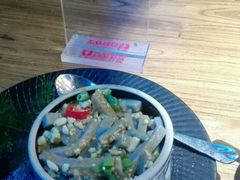 -雀舞云南菜(乐客城店)