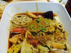 -林静小吃(复兴路店)
