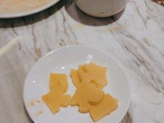 -长沙三景韦尔斯利酒店·Oval全日制餐厅自助餐