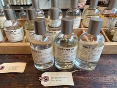 -LE LABO(ルラボ代官山店)