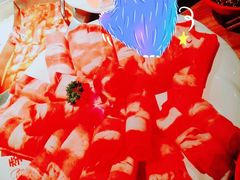 精品肥牛卷-季季红火锅(长沙步行街店)