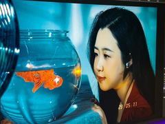 -海马体照相馆|大师(北京华贸中心店)