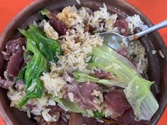 -潮香兴煲仔饭(莲花路店)