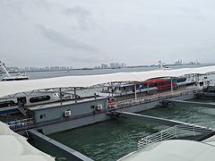 -厦门五通客运码头