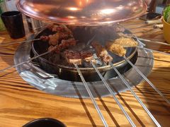 -号令江湖·水浒烤肉(和畅睦邻中心店)