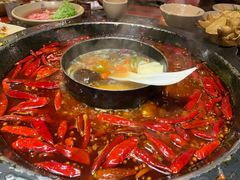 -蜀大侠火锅(寰球文化地标·总府店)