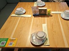 -满盛家宴·烤鸭·海鲜天津菜(河北路总店)