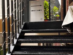 -Money Shops(愚园路店)