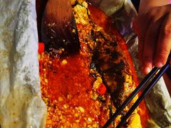 -舞虾小说.涮肉.烧烤(国顺东路店)